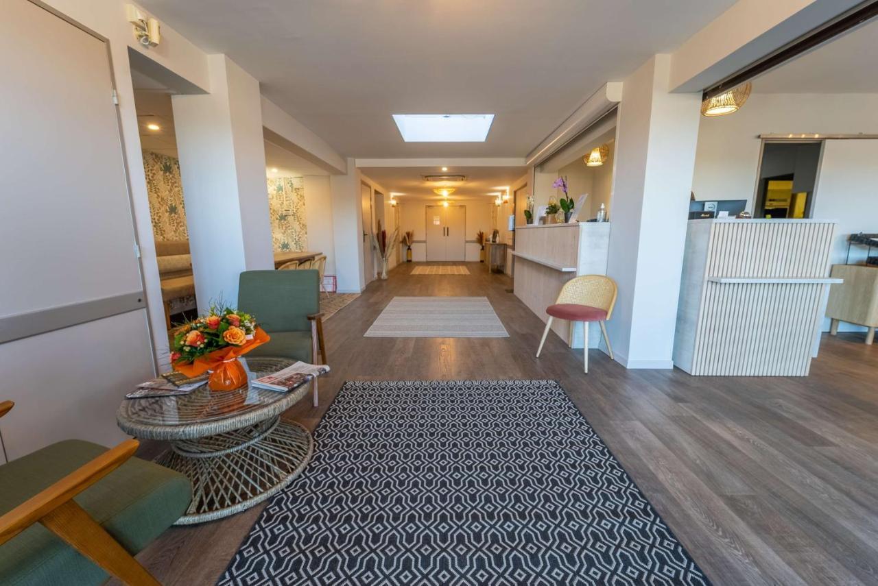 Sure Hotel By Best Western Sarlat-la-Canéda Exterior foto