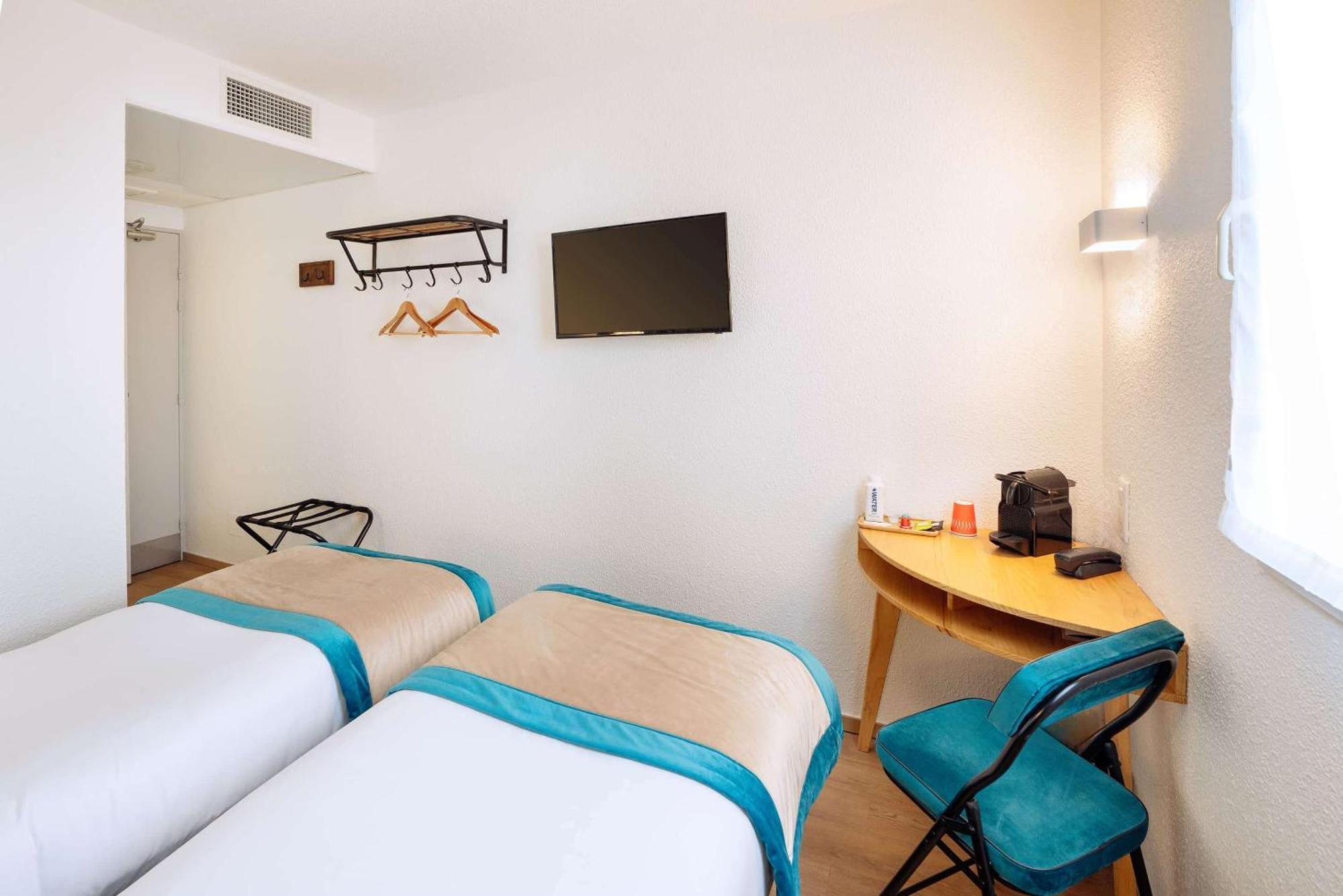 Sure Hotel By Best Western Sarlat-la-Canéda Exterior foto