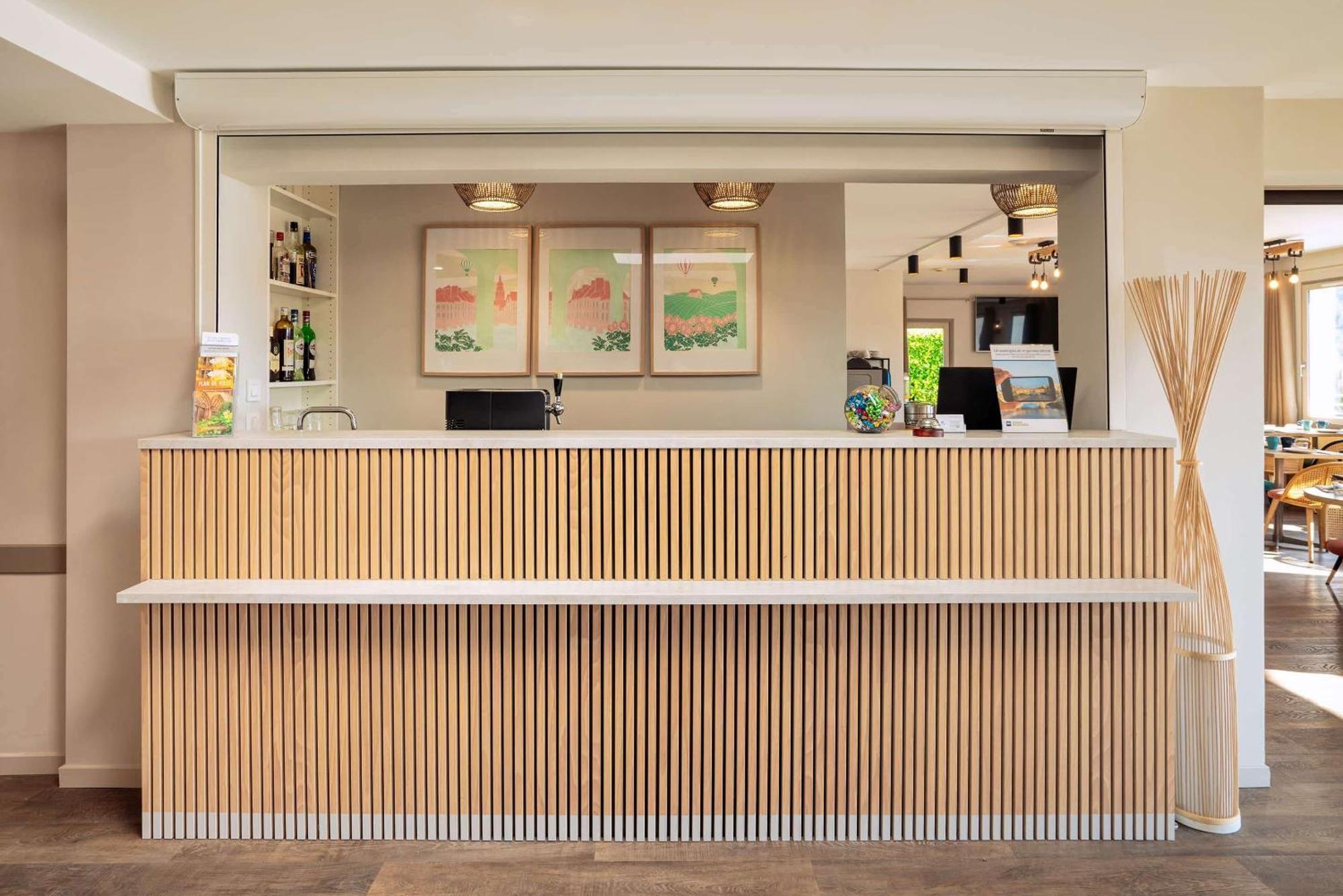 Sure Hotel By Best Western Sarlat-la-Canéda Exterior foto